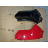 GMC SIERRA HD LEFT FRONT BUMPER UPPER END CAP TRIM 2020 GM 84677734 84677724 NEW