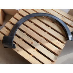FORD EXPLORER FRONT RIGHT FENDER FLARE 2020 LB5B-16A074-AF LB5B-16A074-BG