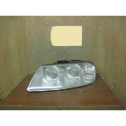 7L6941015BQ Volkswagen Touareg Left Xenon Headlight 2004-2007