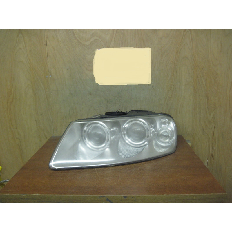 7L6941015BQ Volkswagen Touareg Left Xenon Headlight 2004-2007