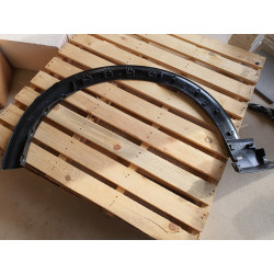 FORD EXPLORER FRONT RIGHT FENDER FLARE 2020 LB5B-16A074-AF LB5B-16A074-BG