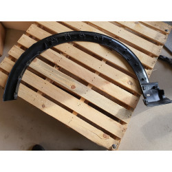 FORD EXPLORER FRONT RIGHT FENDER FLARE 2020 LB5B-16A074-AF LB5B-16A074-BG