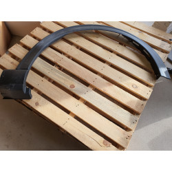 FORD EXPLORER FRONT RIGHT FENDER FLARE 2020 LB5B-16A074-AF LB5B-16A074-BG