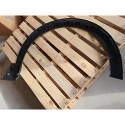 FORD EXPLORER FRONT LEFT FENDER FLARE 2020 LB5B-16A075-BG LB5B-16A075-AF NEW