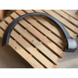 FORD EXPLORER FRONT LEFT FENDER FLARE 2020 LB5B-16A075-BG LB5B-16A075-AF NEW