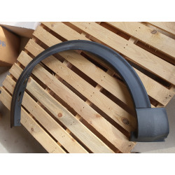 FORD EXPLORER FRONT LEFT FENDER FLARE 2020 LB5B-16A075-BG LB5B-16A075-AF NEW