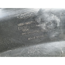 FORD EXPLORER FRONT LEFT PARKING HOLE FENDER FLARE 2020 LB5B-16A075-BG LB5B-16A075-AF NEW