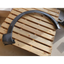 FORD EXPLORER FRONT RIGHT PARKING HOLE FENDER FLARE 2020 LB5B-16A074-AF LB5B-16A074-BG NEW