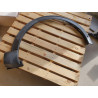 FORD EXPLORER FRONT RIGHT PARKING HOLE FENDER FLARE 2020 LB5B-16A074-AF LB5B-16A074-BG NEW