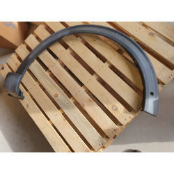 FORD EXPLORER FRONT RIGHT PARKING HOLE FENDER FLARE 2020 LB5B-16A074-AF LB5B-16A074-BG NEW