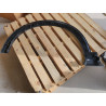 FORD EXPLORER FRONT RIGHT PARKING HOLE FENDER FLARE 2020 LB5B-16A074-AF LB5B-16A074-BG NEW