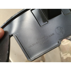FORD F150 RAPTOR REAR FENDER FLARE INSERT 2021 LEFT ML3V-99291C21-AAW RIGHT ML3V-99291C20-AAW NEW