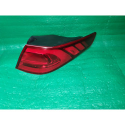 92402-2T620 Kia Optima Right LED Tail Lamp 2014-2015