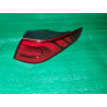 92402-2T620 Kia Optima Right LED Tail Lamp 2014-2015