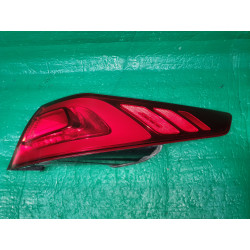 92402-2T620 Kia Optima Right LED Tail Lamp 2014-2015