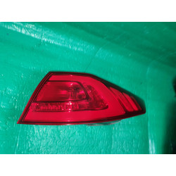 92402-2T620 Kia Optima Right LED Tail Lamp 2014-2015