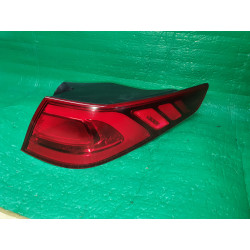 92402-2T620 Kia Optima Right LED Tail Lamp 2014-2015