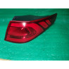 92402-2T620 Kia Optima Right LED Tail Lamp 2014-2015