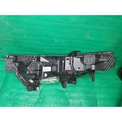 FORD EXPLORER RIGHT BLACK FULL LED HEADLIGHT 2020 LB5B-13W029-JH