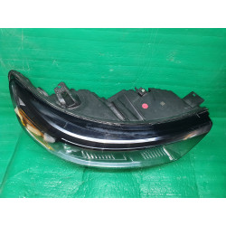 FORD EXPLORER RIGHT BLACK FULL LED HEADLIGHT 2020 LB5B-13W029-JH