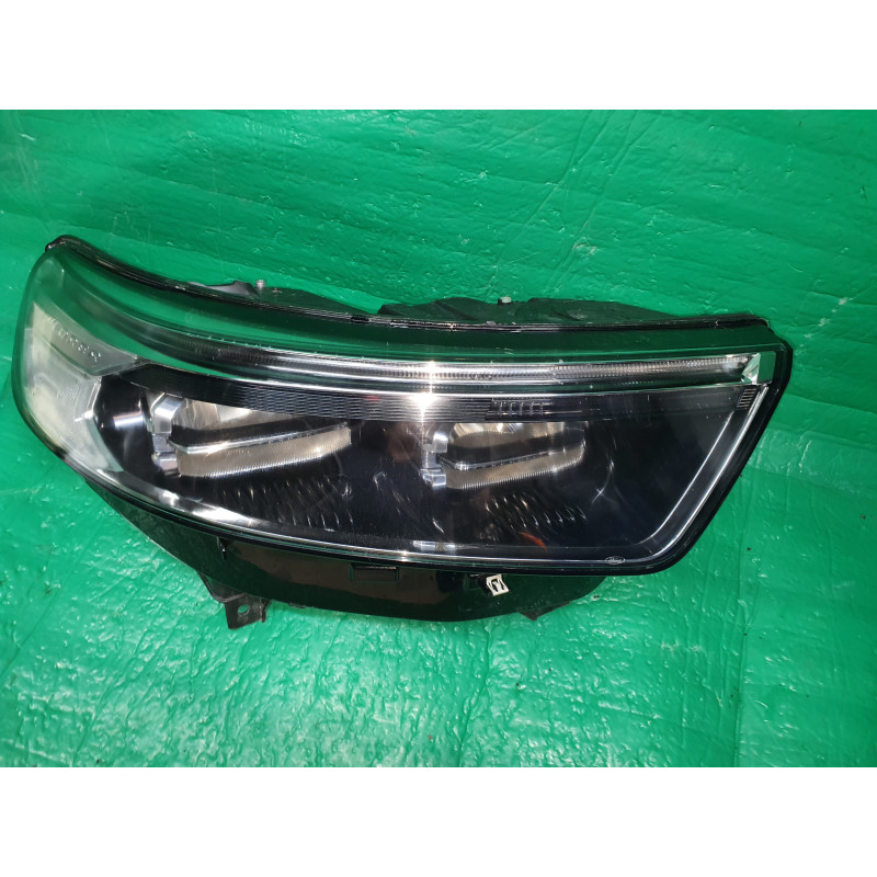 FORD EXPLORER RIGHT FULL LED HEADLIGHT 2020 MB5B-13W029-EJ LB5B13008EK EURO