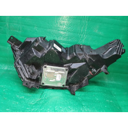 FORD EXPLORER RIGHT FULL LED HEADLIGHT 2020 MB5B-13W029-EJ LB5B13008EK EURO