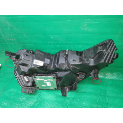 FORD EXPLORER RIGHT FULL LED HEADLIGHT 2020 MB5B-13W029-EJ LB5B13008EK EURO