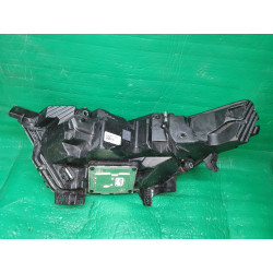 FORD EXPLORER RIGHT FULL LED HEADLIGHT 2020 MB5B-13W029-EJ LB5B13008EK EURO