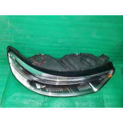 FORD EXPLORER RIGHT FULL LED HEADLIGHT 2020 MB5B-13W029-EJ LB5B13008EK EURO