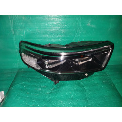 FORD EXPLORER RIGHT FULL LED HEADLIGHT 2020 MB5B-13W029-EJ LB5B13008EK EURO