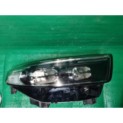 FORD EXPLORER RIGHT FULL LED HEADLIGHT 2020 MB5B-13W029-EJ LB5B13008EK EURO