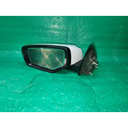 23132742 Cadillac ATS Left Auto Dim Mirror 2015-2019