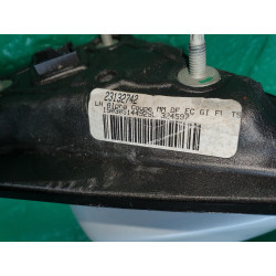 23132742 Cadillac ATS Left Auto Dim Mirror 2015-2019
