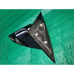 23132742 Cadillac ATS Left Auto Dim Mirror 2015-2019