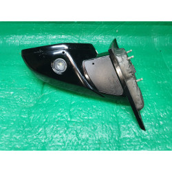 23132742 Cadillac ATS Left Auto Dim Mirror 2015-2019