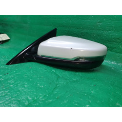 23132742 Cadillac ATS Left Auto Dim Mirror 2015-2019