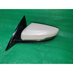 23132742 Cadillac ATS Left Auto Dim Mirror 2015-2019