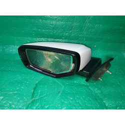 23132742 Cadillac ATS Left Auto Dim Mirror 2015-2019