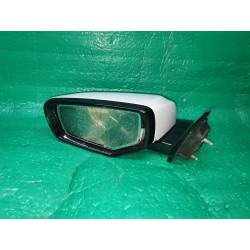 23132742 Cadillac ATS Left Auto Dim Mirror 2015-2019