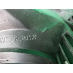 SUBARU FORESTER LEFT XENON LED HEADLIGHT 2014-2016 84002SG052 USA