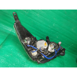 SUBARU FORESTER LEFT XENON LED HEADLIGHT 2014-2016 84002SG052 USA