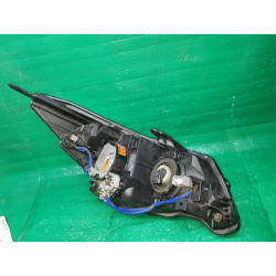 SUBARU FORESTER LEFT XENON LED HEADLIGHT 2014-2016 84002SG052 USA