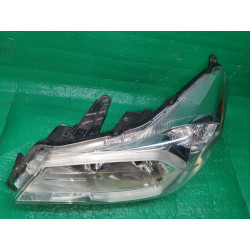 SUBARU FORESTER LEFT XENON LED HEADLIGHT 2014-2016 84002SG052 USA