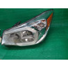 SUBARU FORESTER LEFT XENON LED HEADLIGHT 2014-2016 84002SG052 USA