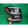 CHEVROLET TAHOE SUBURBAN RIGHT LED HALOGEN HEADLIGHT 2015-2019 GM 84294343 84582572