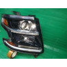 CHEVROLET TAHOE SUBURBAN RIGHT LED HALOGEN HEADLIGHT 2015-2019 GM 84294343 84582572