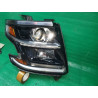CHEVROLET TAHOE SUBURBAN RIGHT LED HALOGEN HEADLIGHT 2015-2019 GM 84294343 84582572