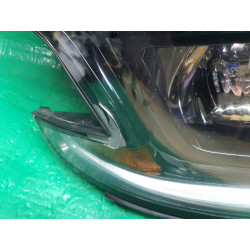 CHEVROLET TAHOE SUBURBAN RIGHT LED HALOGEN HEADLIGHT 2015-2019 GM 84294343 84582572
