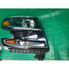CHEVROLET TAHOE SUBURBAN RIGHT LED HALOGEN HEADLIGHT 2015-2019 GM 84294343 84582572
