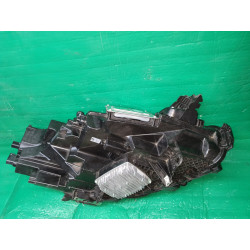 LINCOLN AVIATOR LEFT FULL LED HEADLIGHT 2020 LC5B-13E015-CL LC5B-13E015-C